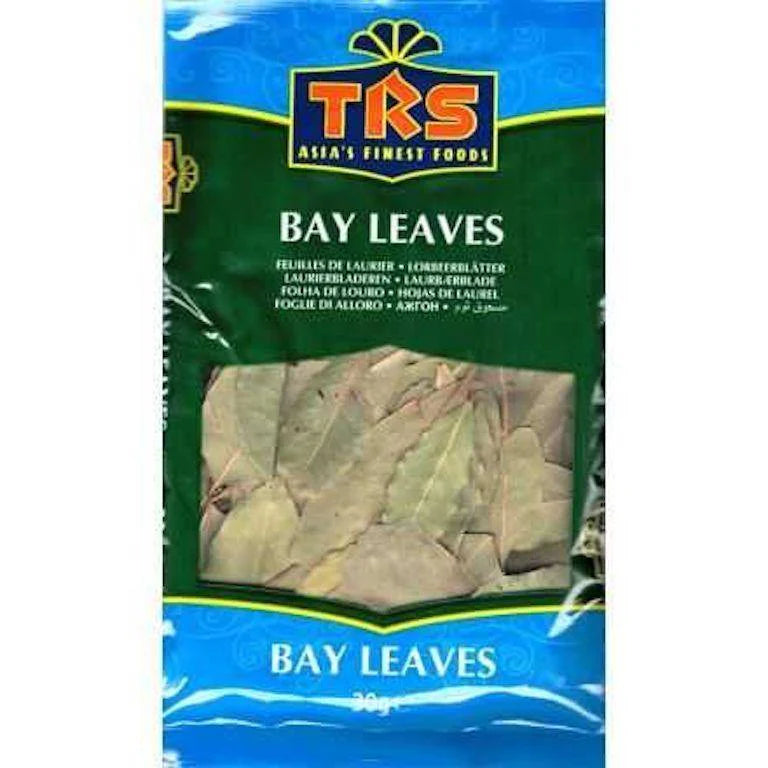 TRS Bay Leaves (Tejpatta) - 30g